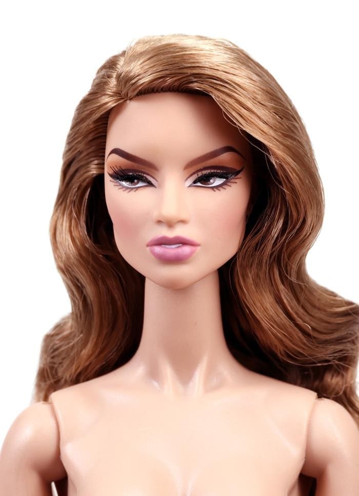 Acquired Traits Natalia Fatale