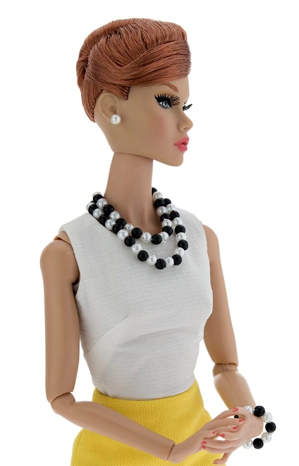 Tres Chic Boutique Poppy Parker