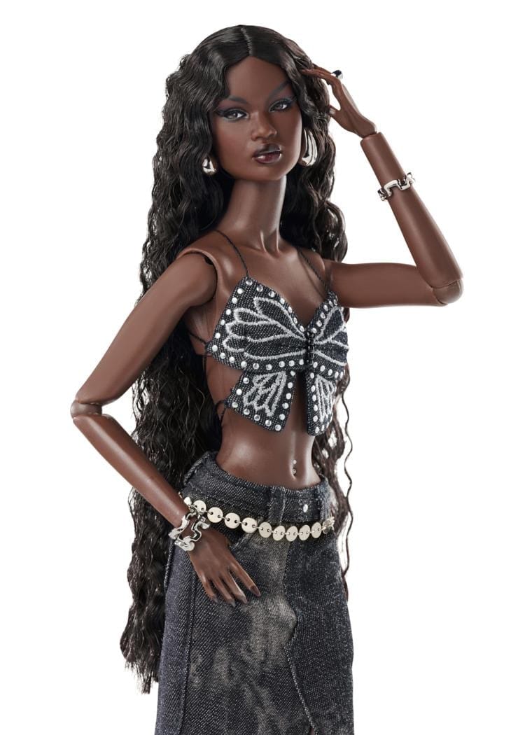 Get Ready With Me Nadja Rhymes