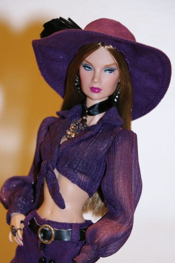 OOAK Tulabelle True