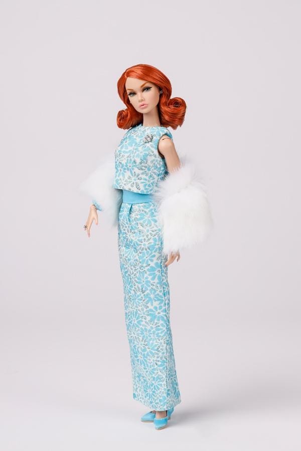 Keen Poppy Parker (fashion: Sparkle Spotlight)