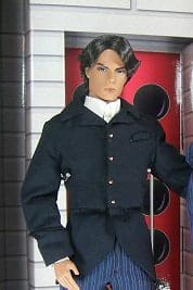 Criminally Chic Francisco Leon