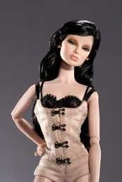 Venus Secret Eugenia Frost