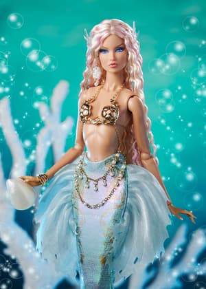 Sirene Violaine Perrin