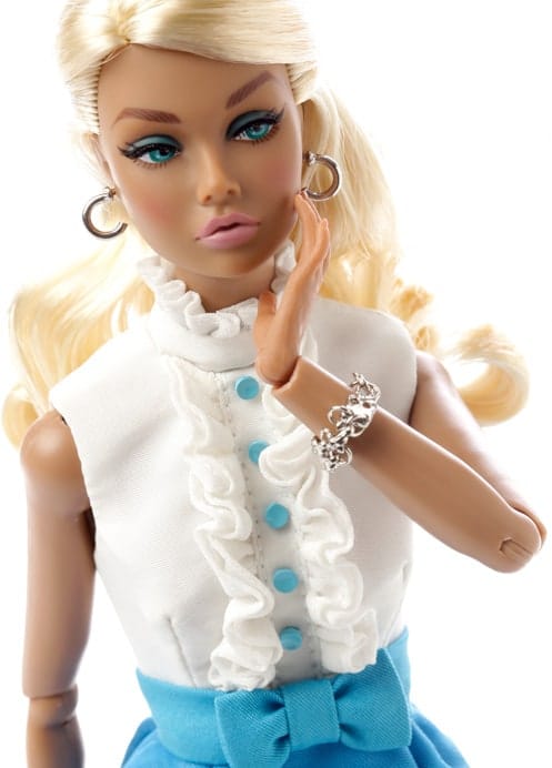 Sweet Confection Poppy Parker