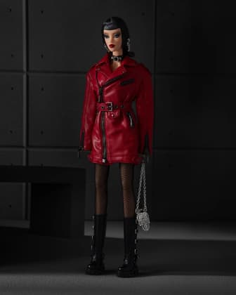 SERIES PUNK Model NO.1.5