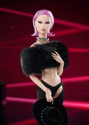 La Sombra Alejandra Luna