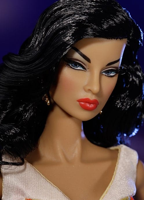 High Profile Eugenia Perrin Frost