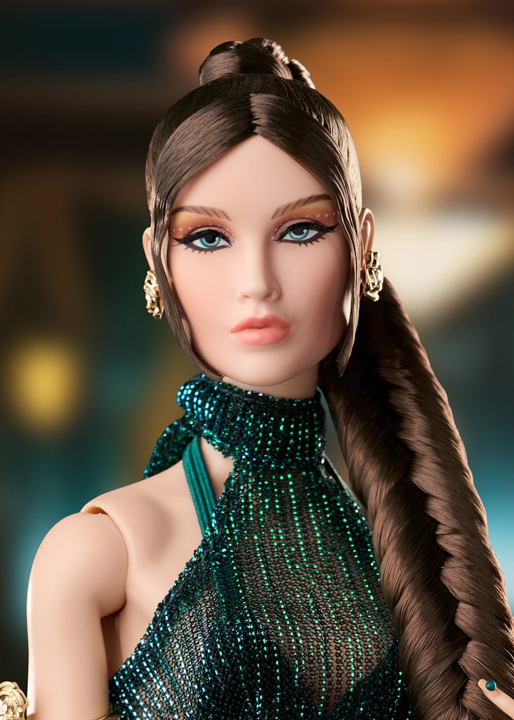 Emerald Allure Amirah Majeed