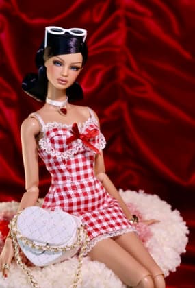 Valentine’s Day Gift Set Laura