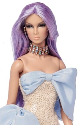 Mademoiselle Lilith Lilith Blair