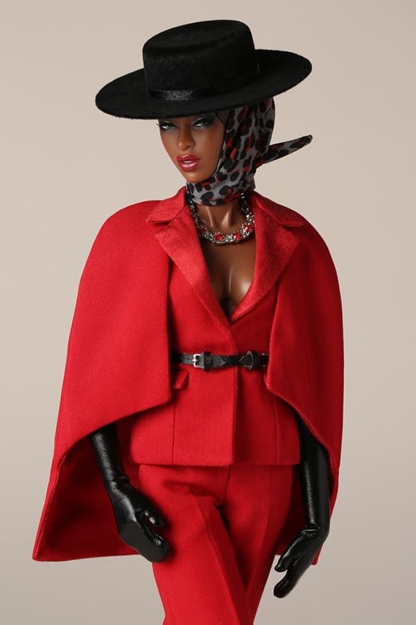 Exquise Adele Makeda