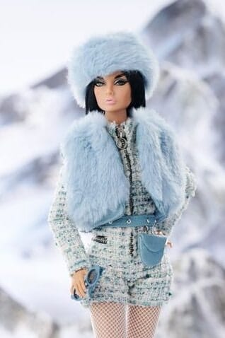 Apres-Ski Asset Poppy Parker