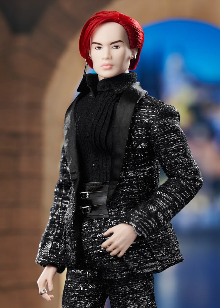 Raven Tate Tanaka