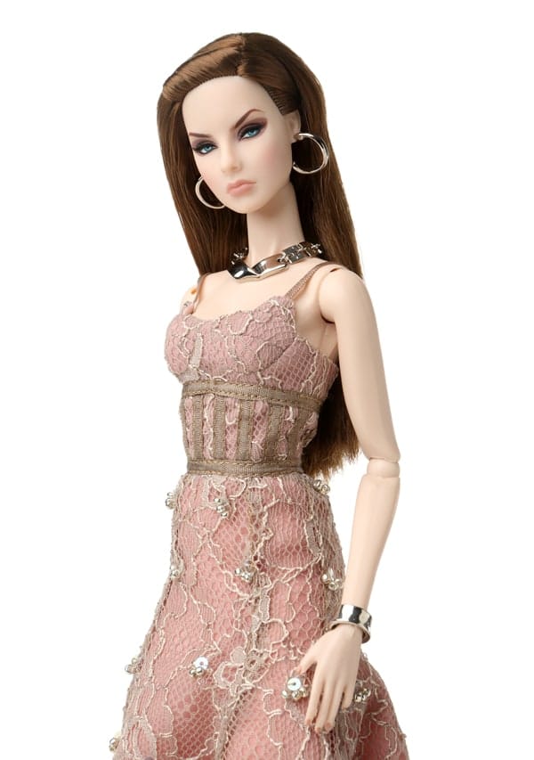 Love, Life and Lace Agnes Von Weiss
