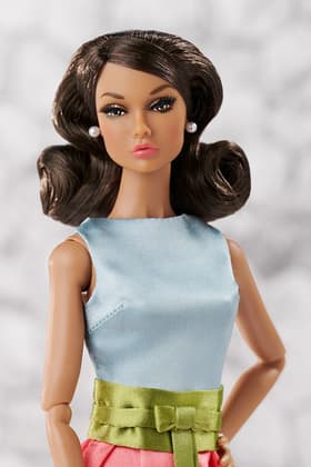 It's My Party Poppy Parker
