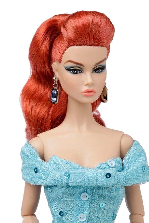 IT Girl Poppy Parker