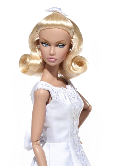 I Love How You Love Me Poppy Parker