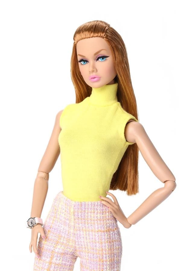 Downtown Poppy Parker