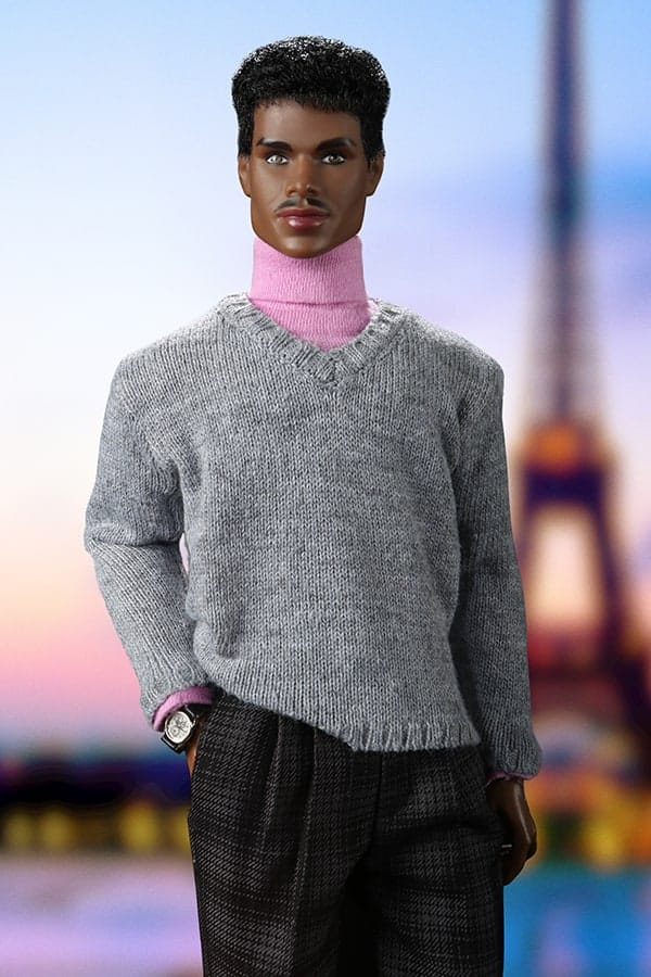 Anthony Julian