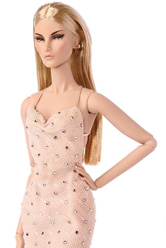 Jason Wu Fragrance Elyse Jolie (Blonde)