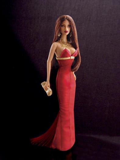 Behind Velvet Rope Natalia Fatale