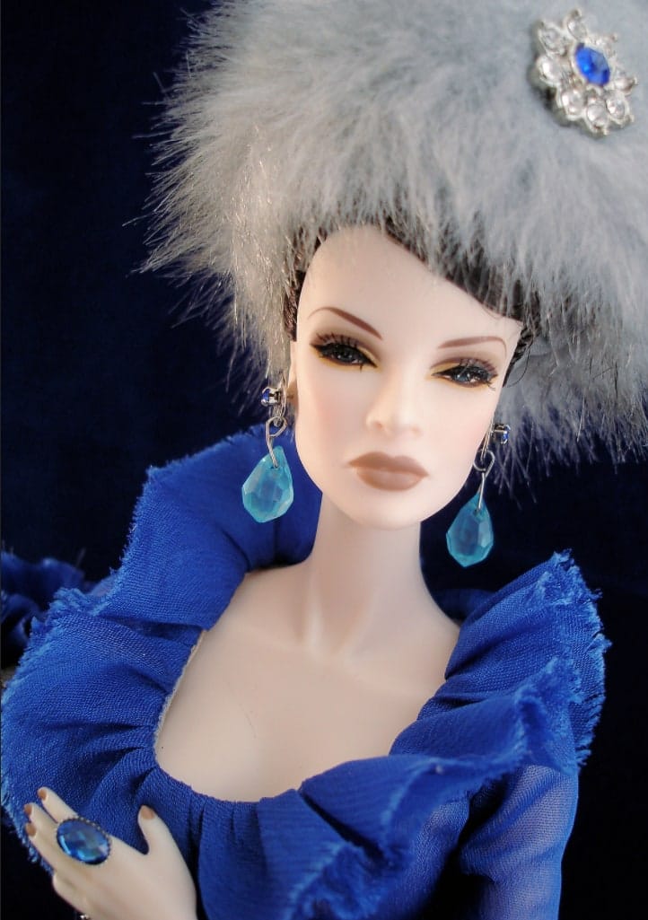 Fete Accompli Tatyana Alexandrova