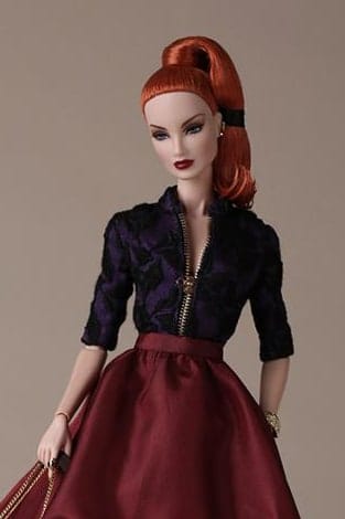Charmed Life Imogen Lennox