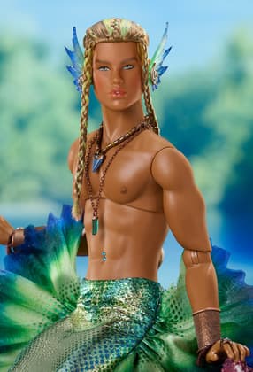 Triton Thiago Valente