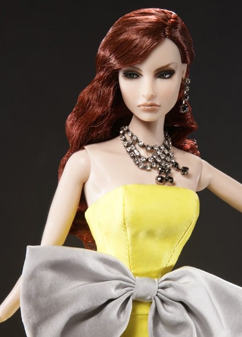 Optic Verve Agnes Von Weiss