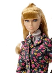 Simply Simpatico Poppy Parker