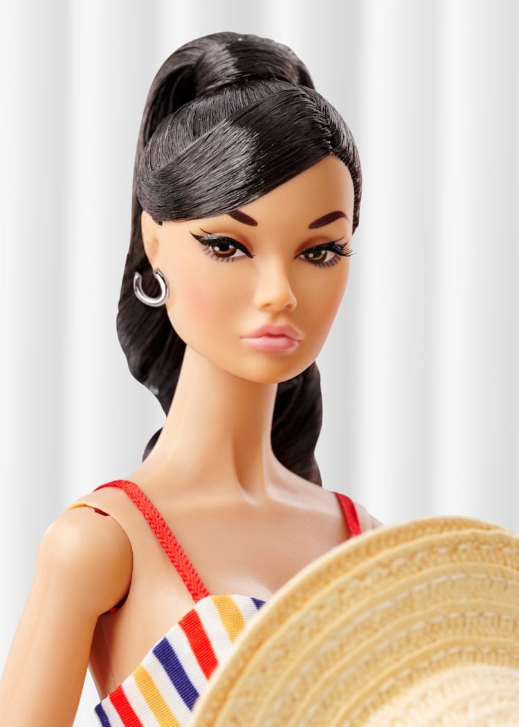 Beach Date Poppy Parker