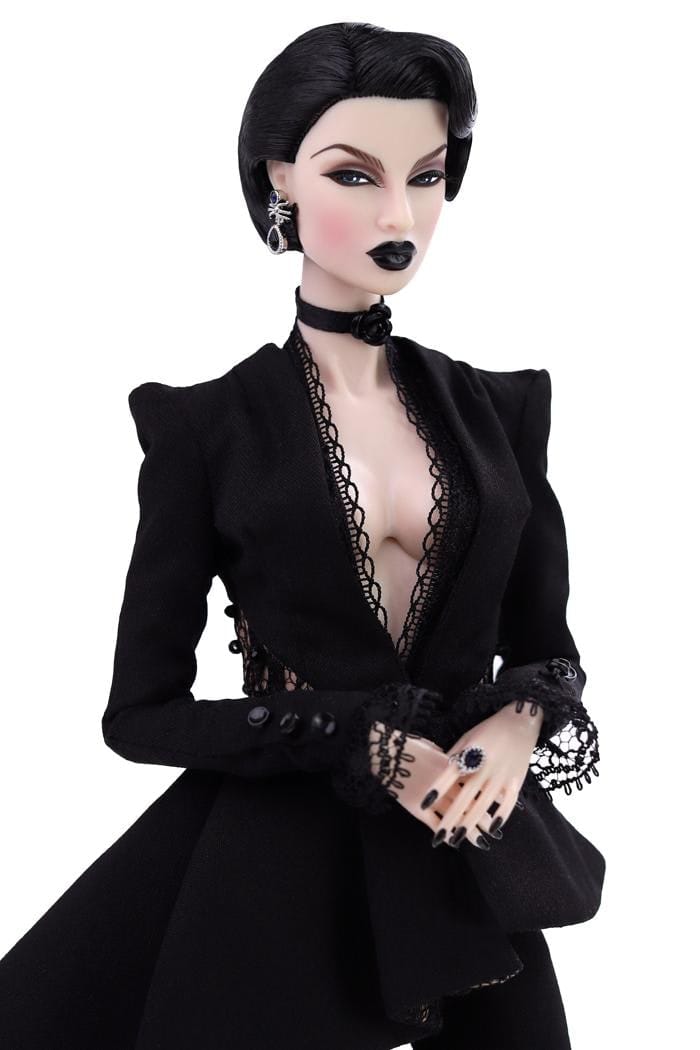 Wicked Narcissism Eugenia Perrin-Frost