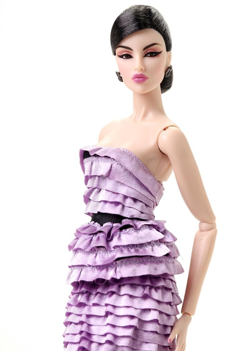 Fall 2019 (Lilac) Aymeline