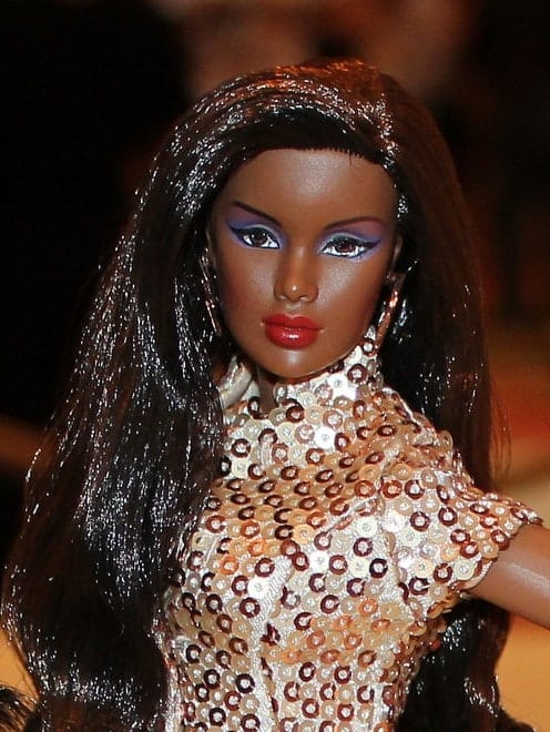 Janay - Gloss Convention