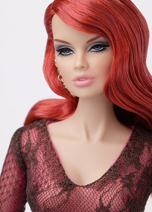 Out Sass Vanessa Perrin
