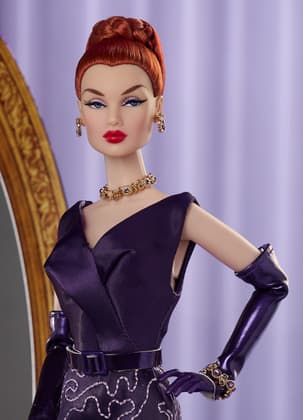 Purely Elegant Extravagance Victoire Roux